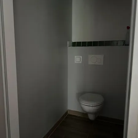 Wohnen Mit Garten Lillys 3 Oder Julis 1 Apartment