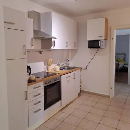 Wohnen Mit Garten Lillys 3 Oder Julis 1 Apartment Tulln An Der Donau