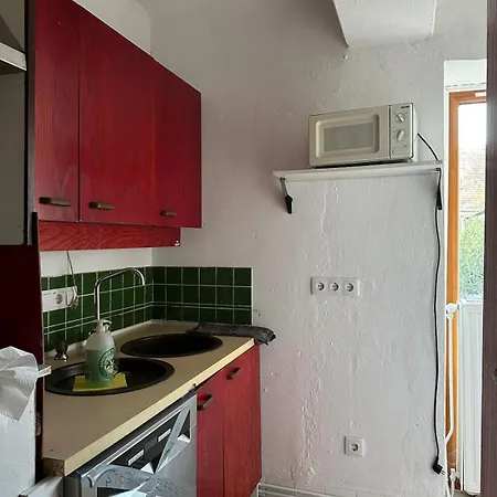 Wohnen Mit Garten Lillys 3 Oder Julis 1 Apartment Tulln An Der Donau