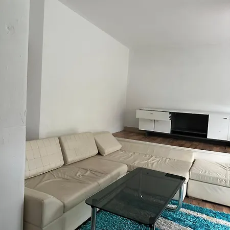 Apartment Wohnen Mit Garten Lillys 3 Oder Julis 1 Tulln An Der Donau