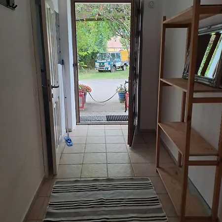 Wohnen Mit Garten Lillys 3 Oder Julis 1 Apartment
