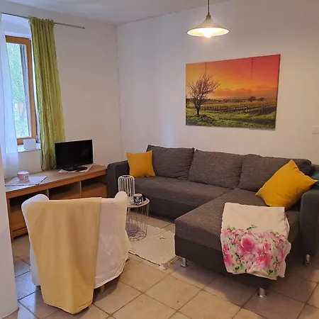 Wohnen Mit Garten Lillys 3 Oder Julis 1 Tulln An Der Donau
