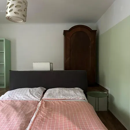 Wohnen Mit Garten Lillys 3 Oder Julis 1 Apartament *