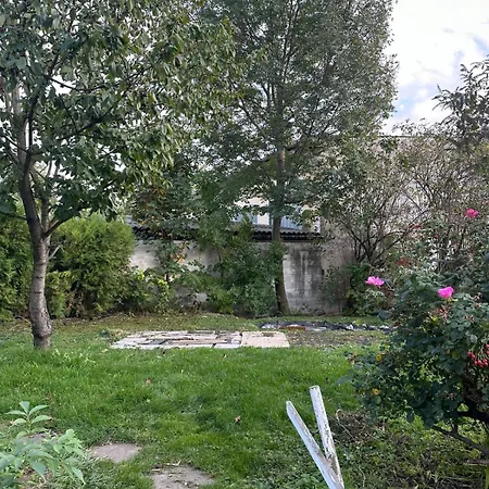 Apartament Wohnen Mit Garten Lillys 3 Oder Julis 1 *