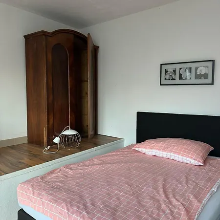 Apartment Wohnen Mit Garten Lillys 3 Oder Julis 1 Tulln An Der Donau