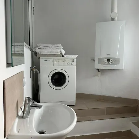 Apartment Wohnen Mit Garten Lillys 3 Oder Julis 1