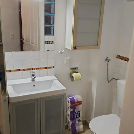 Apartment Wohnen Mit Garten Lillys 3 Oder Julis 1 Tulln An Der Donau