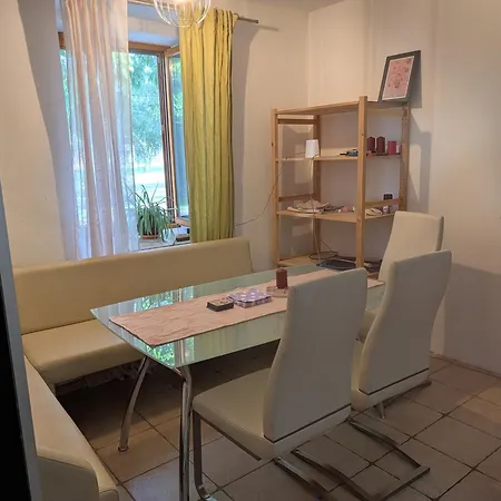 Apartment Wohnen Mit Garten Lillys 3 Oder Julis 1 *