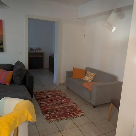 Wohnen Mit Garten Lillys 3 Oder Julis 1 Apartment Tulln An Der Donau