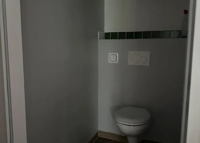 Wohnen Mit Garten Lillys 3 Oder Julis 1 Lejlighed