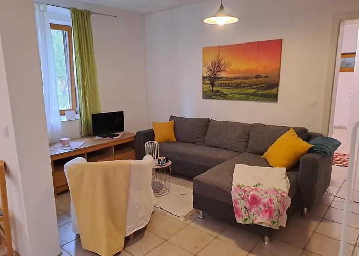 Wohnen Mit Garten Lillys 3 Oder Julis 1 Tulln An Der Donau