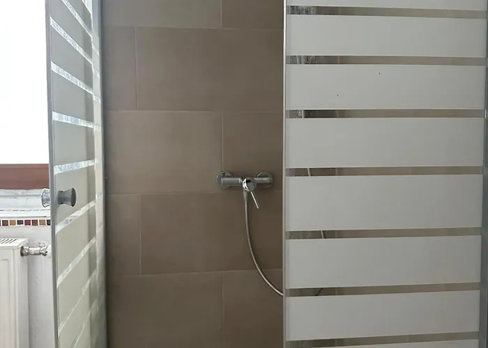 Wohnen Mit Garten Lillys 3 Oder Julis 1 Lejlighed Tulln An Der Donau