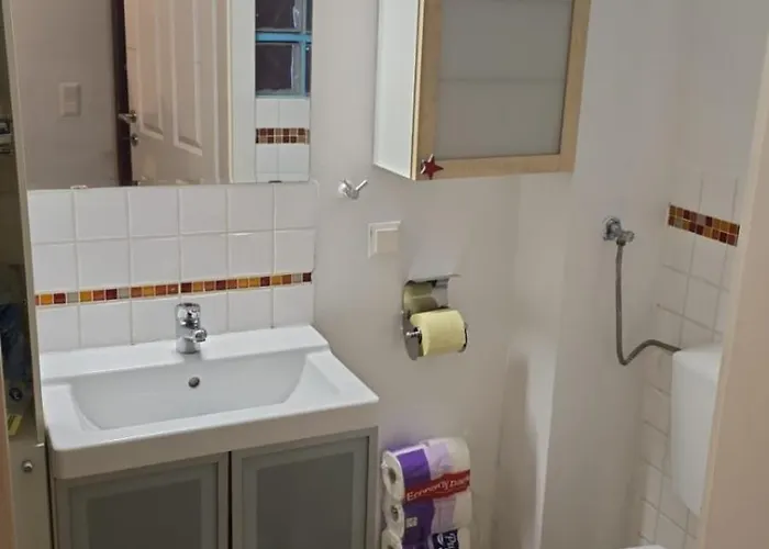 Lejlighed Wohnen Mit Garten Lillys 3 Oder Julis 1 Tulln An Der Donau